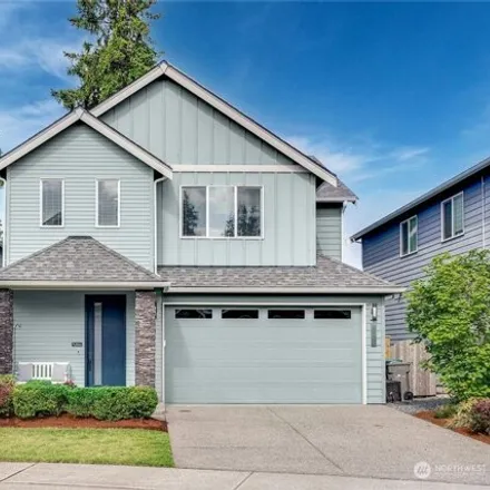 Buy this 5 bed house on 13944 18th Place West in Snohomish County, WA 98087