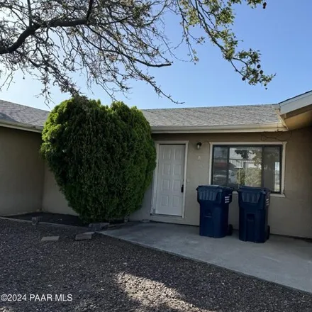 Rent this 2 bed condo on 6461 East Copper Hill Drive in Prescott Valley, AZ 86314