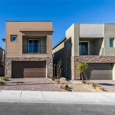 Image 1 - Roadrunner Ravine Street, Las Vegas, NV 89143, USA - House for sale