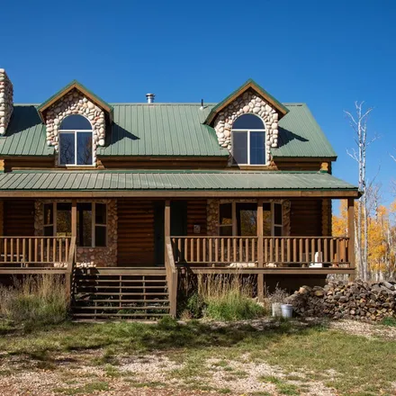 Buy this 2 bed house on 4438 West 1000 South in Iron County, UT 84720