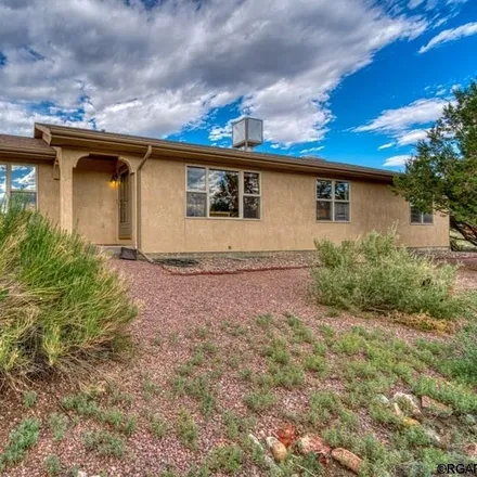 Buy this 3 bed house on 3014 High Street in Cañon City, CO 81212