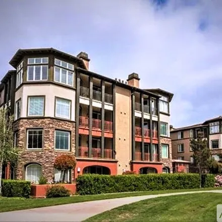 Rent this 1 bed condo on 1800 Alma Ave