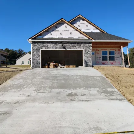 Buy this 3 bed house on 12 Campbell Street in Park City, Walker County