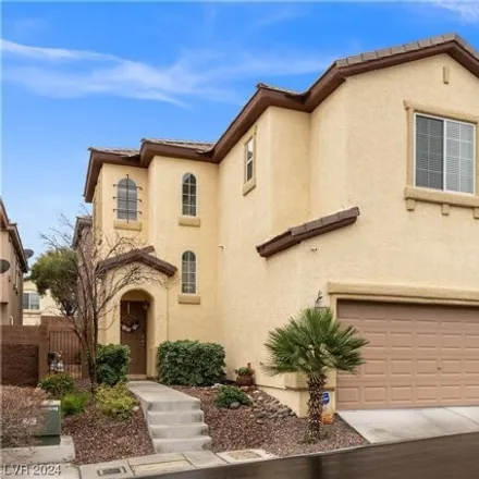 Buy this 3 bed house on 9343 Daffodil Sun Avenue in Las Vegas, NV 89166