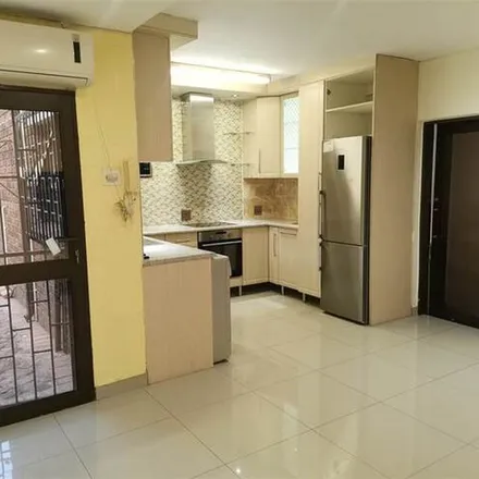 Image 2 - Wally Place, Johannesburg Ward 119, Johannesburg, 2001, South Africa - Apartment for rent