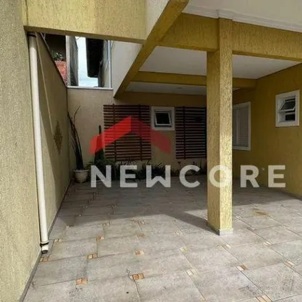 Buy this 3 bed house on Rua Míchel Alca in Ocian, Praia Grande - SP