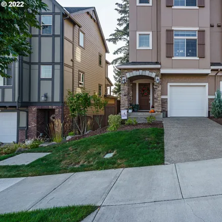 Image 2 - 9110 Southwest 169th Avenue, Beaverton, OR 97007, USA - Townhouse for sale