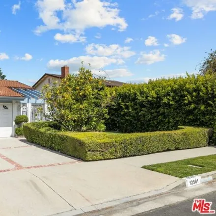 Rent this 3 bed house on Rosy Circle in Los Angeles, CA 90066