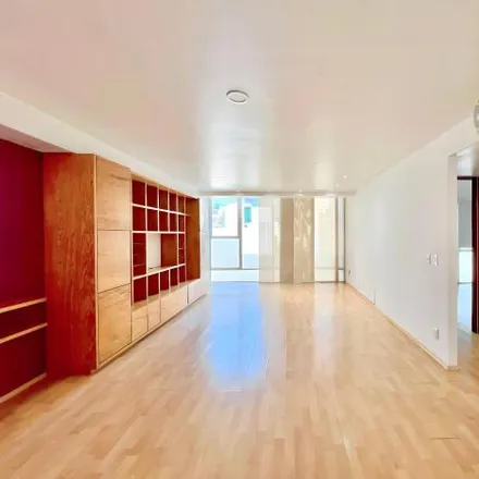 Buy this 2 bed apartment on Sevilla 15 in Cuauhtémoc, 06600 Mexico City