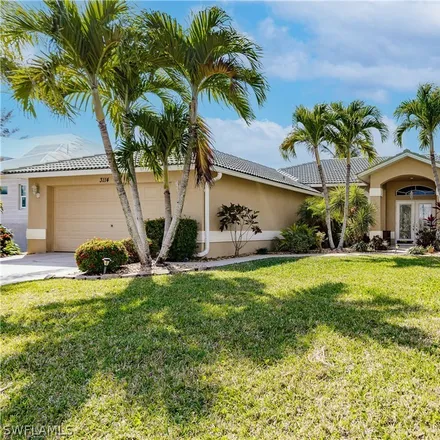 Buy this 3 bed house on 3114 Southwest 26th Avenue in Cape Coral, FL 33914