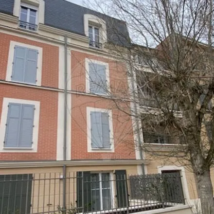Rent this 2 bed apartment on 99 Rue du Général de Gaulle in 94350 Villiers-sur-Marne, France