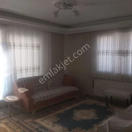 Rent this 2 bed apartment on unnamed road in 35110 Karabağlar, Turkey