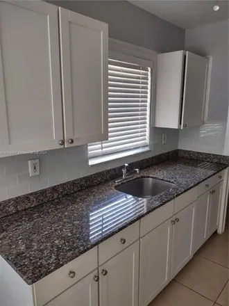 Rent this 1 bed house on 597 Southwest 2nd Place in Pompano Beach, FL 33060