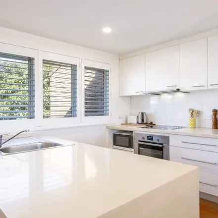 Rent this 2 bed townhouse on Yamba NSW 2464