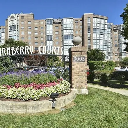 Image 2 - 3005 South Leisure World Boulevard, Silver Spring, MD 20906, USA - Condo for sale
