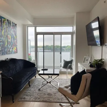 Rent this 1 bed apartment on 7 Kenaston Gardens in Toronto, ON M2K 1E6
