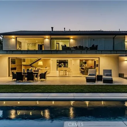 Image 3 - 3030 Deep Canyon Drive, Beverly Hills, CA 90210, USA - House for sale