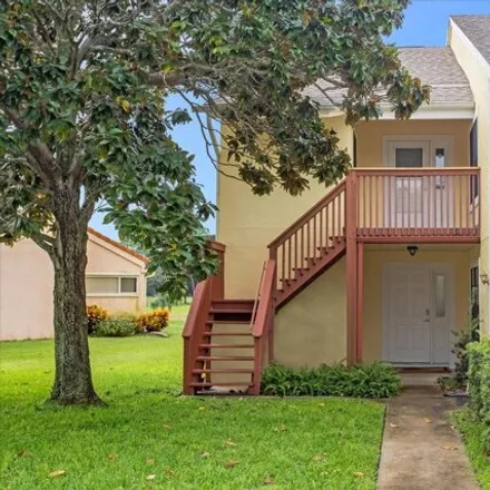Buy this 2 bed condo on 3572 Muirfield Ct in Titusville, FL 32780