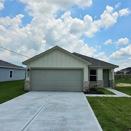 Buy this 3 bed house on 2051 Spruce Street in Bay City, TX 77414
