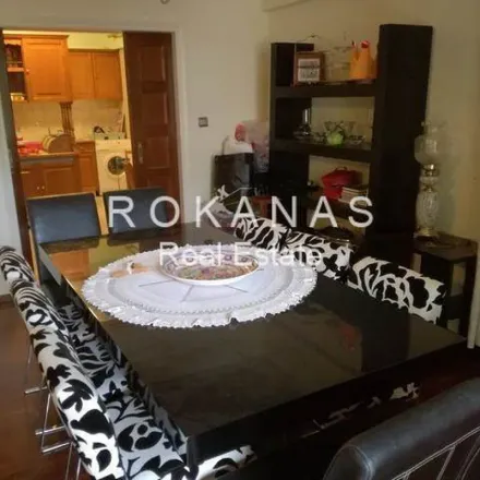 Image 9 - Ρ. Φεραιου 3, Municipality of Glyfada, Greece - Apartment for rent