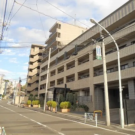 Image 1 - unnamed road, Higashi 3-chome, Shibuya, 150-0011, Japan - Apartment for rent