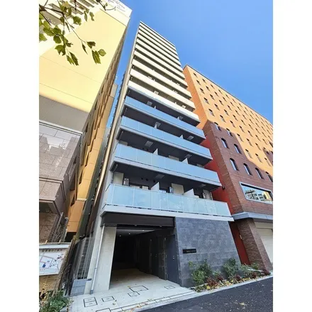 Image 1 - Toyoko Inn Kanda Akihabara, Umani Naka-dori, Nihonbashi bakurocho, Chuo, 103-0002, Japan - Apartment for rent