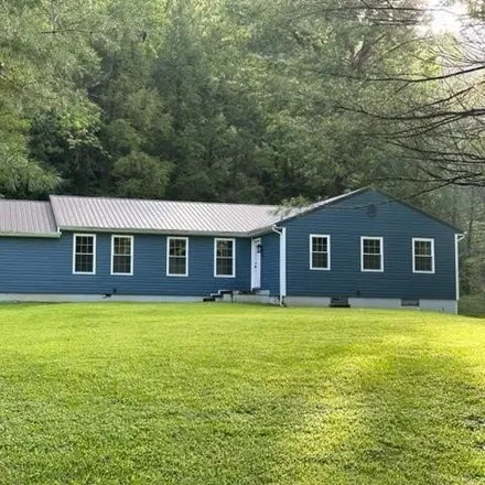Image 1 - 60 Sunny Acres Loop, Harlan, KY 40831, USA - House for sale