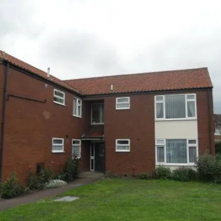 Image 9 - Fletcher Close, Hessle, HU13 9LD, United Kingdom - Apartment for rent
