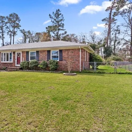 Buy this 3 bed house on 52 Cornell Drive in Carolina Country, Onslow County