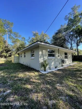 Buy this 2 bed house on 10543 Anders Boulevard in Jacksonville, FL 32246