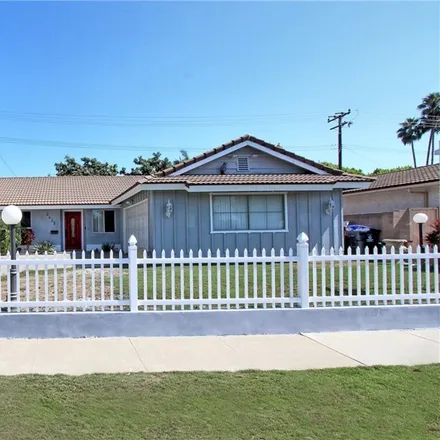 Buy this 3 bed house on 2425 South Poplar Street in Santa Ana, CA 92704