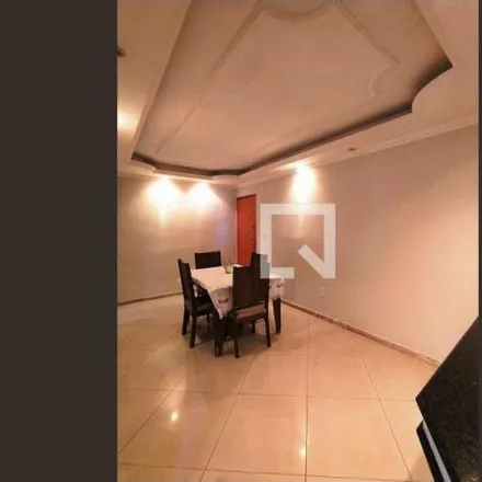 Buy this 2 bed apartment on Avenida Nossa Senhora da Conceição in Sede, Contagem - MG