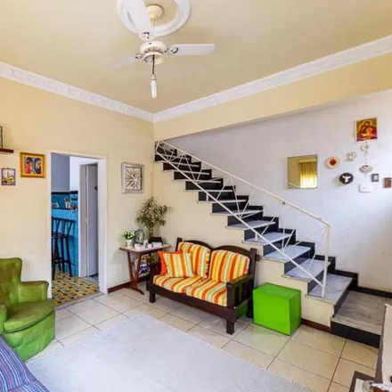 Buy this 2 bed house on CE Guilherme Briggs in Rua Doutor Mário Vianna 625, Santa Rosa
