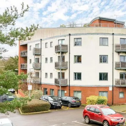 Buy this 2 bed apartment on Mayfield Road in Elmbridge, KT12 5AQ