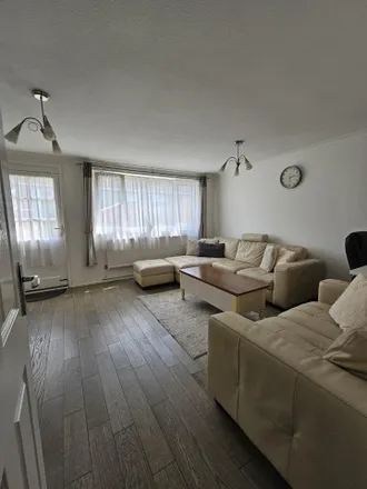 Rent this 3 bed house on 2 Govier Close in London, E15 4HW