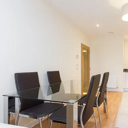 Image 4 - Chambers Lane, Willesden Green, London, NW10 2RJ, United Kingdom - Apartment for rent