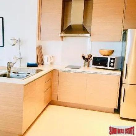 Image 4 - Refresh 24, Phla Phong Phanit Road, Khlong Toei District, Bangkok 10110, Thailand - Apartment for rent