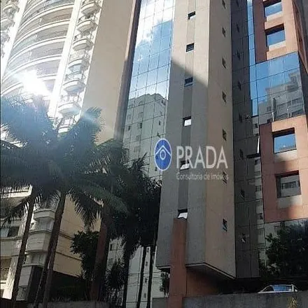 Image 2 - Edifício Andirá, Rua Alves Guimarães 462, Jardim Paulista, São Paulo - SP, 05410-000, Brazil - Apartment for rent