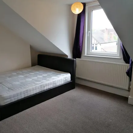 Rent this 1 bed room on 21 Holly Road in Retford, DN22 6BE