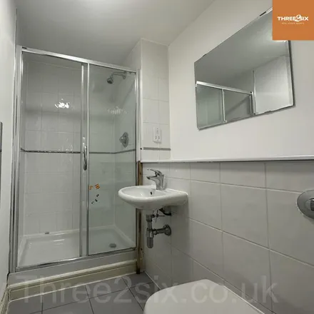 Image 7 - Nitenite Hotel, 18 Holliday Street, Park Central, B1 1TB, United Kingdom - Apartment for rent