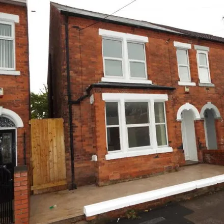 Image 4 - Layton Avenue, Mansfield Woodhouse, NG18 5PJ, United Kingdom - Apartment for rent