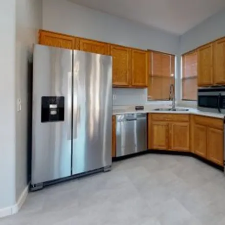 Rent this 3 bed apartment on 8827 West Hess Street in Estrella, Tolleson