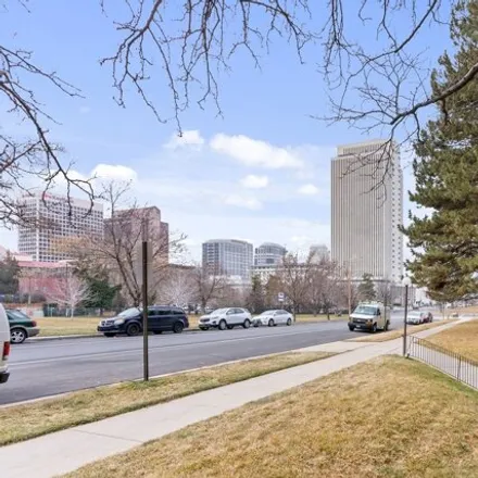 Image 3 - Canyon Road Towers Condominiums, 123 2nd Avenue, Salt Lake City, UT 84103, USA - Condo for sale