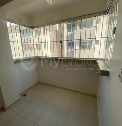 Buy this 2 bed apartment on Rua T 36 in Serrinha, Goiânia - GO