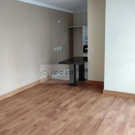 Rent this 2 bed apartment on Studio Onix in Rua Doutor Jorge de Olvieira Coutinho 300, Parque Residencial Aquarius