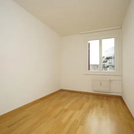 Rent this 4 bed apartment on Feldegg 9 in 3250 Lyss, Switzerland