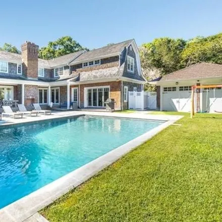 Rent this 7 bed house on 197 Skimhampton Road in Amagansett, Suffolk County