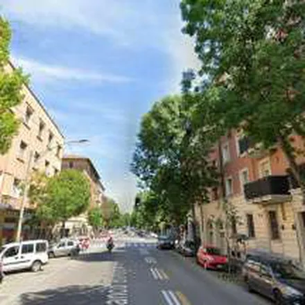 Rent this 1 bed apartment on Via Franco Bolognese 23/2 in 40129 Bologna BO, Italy
