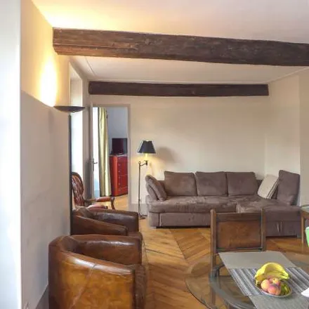 Image 2 - 16 Rue Rollin, 75005 Paris, France - Apartment for rent
