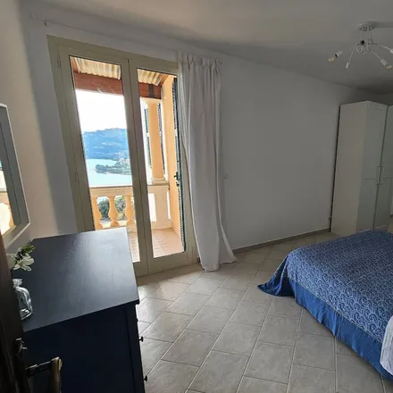 Rent this 1 bed apartment on 19039 Ventimiglia IM